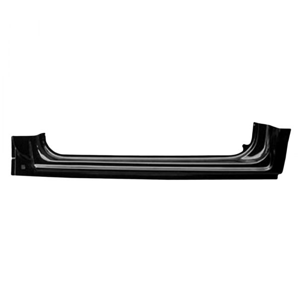 Replace® Dodge Dakota 1996 OE Style Rocker Panel
