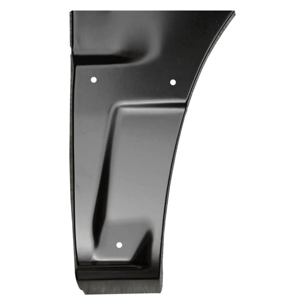 Replace® RRP3183 Driver Side Lower Quarter Panel Patch Front Section