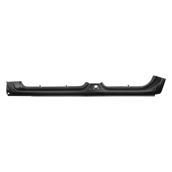 Replace® Dodge Durango 2002 OE Style Rocker Panel