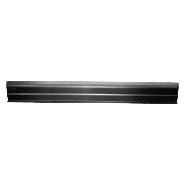 Replace® - Dodge Caliber 2010 Slip-On Style Rocker Panel