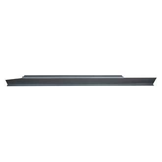 Jeep Replacement Rocker Panels - Full, Inner, Outer | CARiD