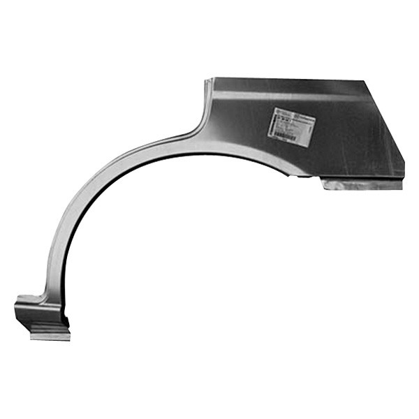 Replace® Honda Civic Sedan 2001 Wheel Arch Patch