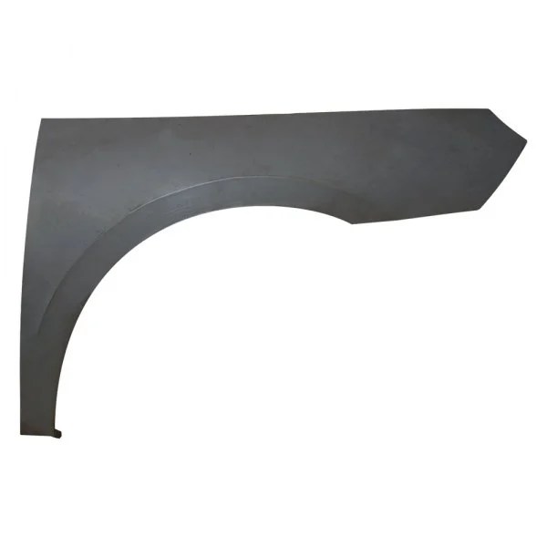 Replace® Jeep Compass 2007 Quarter Panel
