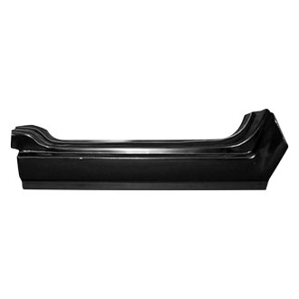 Chevy Express Replacement Rocker Panels – CARiD.com
