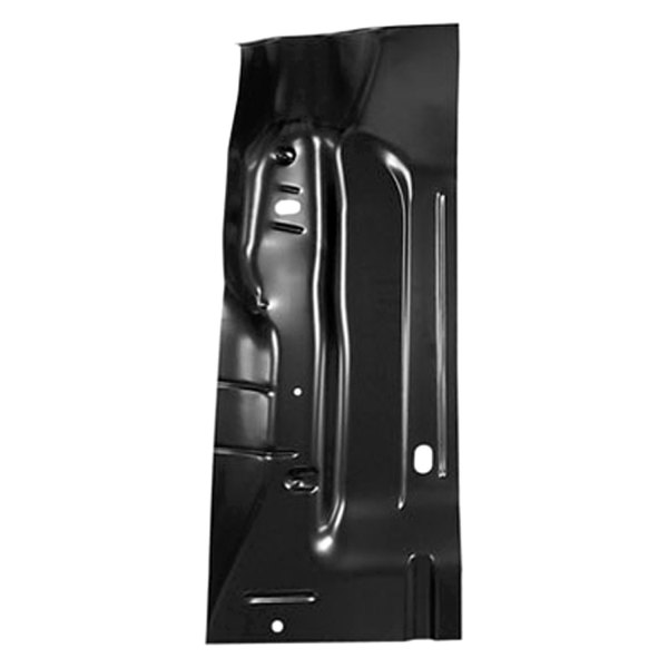 Replace® RRP767 Driver Side Cab Floor Pan Half Patch