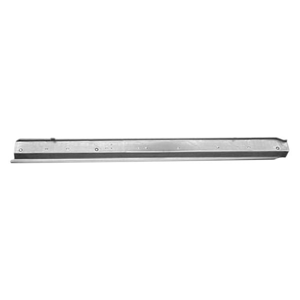 Replace® RRP870 Passenger Side Rocker Panel