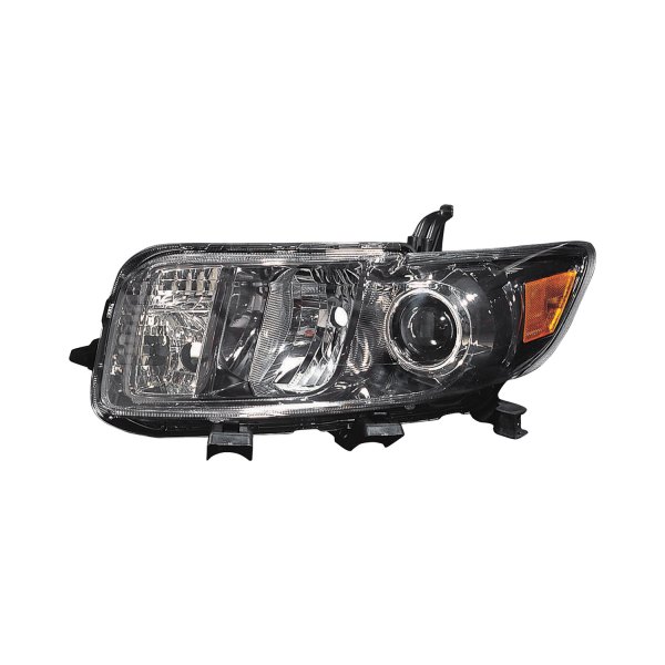 Replace® Scion xB 2008 Replacement Headlight Lens and Housing