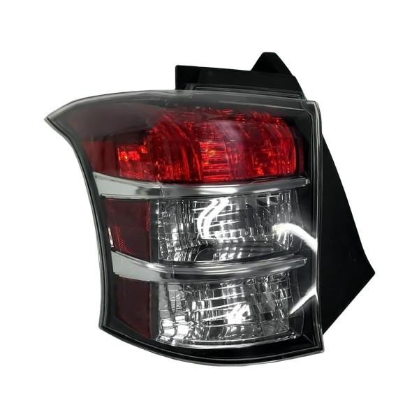 Replace® Scion iQ 2013 Driver Side Replacement Tail Light Lens and