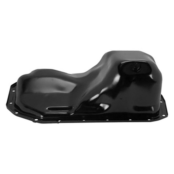 Replace® SPICRP14A Engine Oil Pan without Gasket