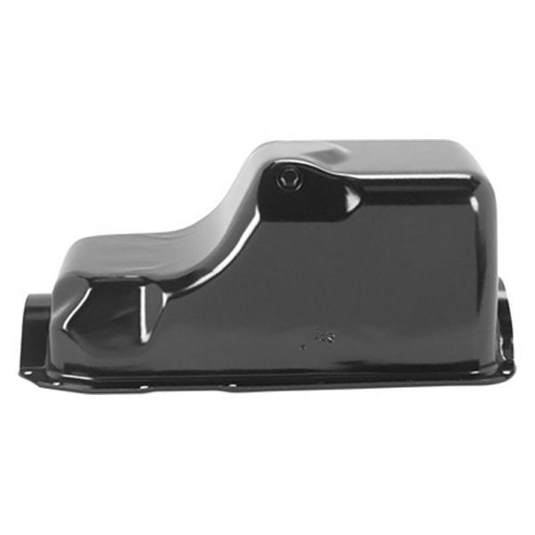 Replace® SPIFP05A Steel Engine Oil Pan