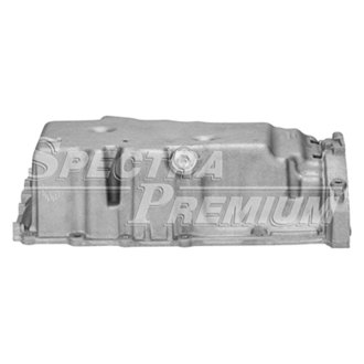 2011 Ford Fusion Engine Oil Pans, Drain Plugs & Dipsticks — CARiD.com