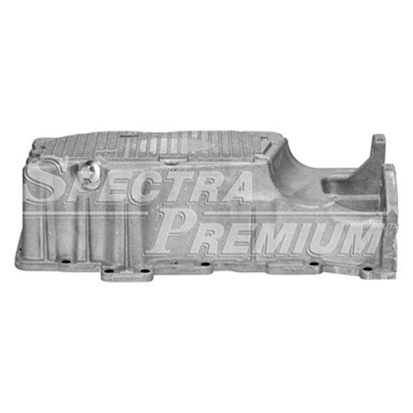 Replace® Ford Fusion 2006 Engine Oil Pan