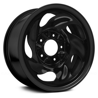 2002 Ford F-150 Replacement Factory Wheels & Rims | CARiD