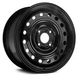 2008 Nissan Sentra Replacement Factory Wheels & Rims | CARiD