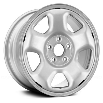 Honda Ridgeline Replacement Factory Wheels & Rims | CARiD