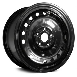 2016 Honda Odyssey Replacement Factory Wheels & Rims | CARiD