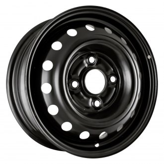 1991 Honda Accord Replacement Factory Wheels & Rims | CARiD