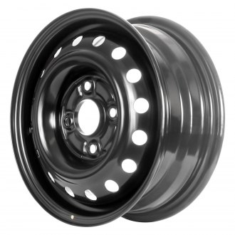 2000 Honda Accord Replacement Factory Wheels & Rims - CARiD.com