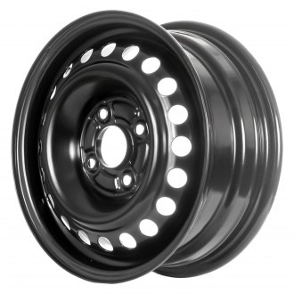 2000 Honda Accord Replacement Factory Wheels & Rims - CARiD.com