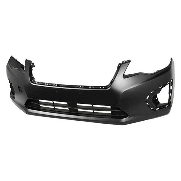 Replace® SU1000168 - Front Bumper Cover (Standard Line)