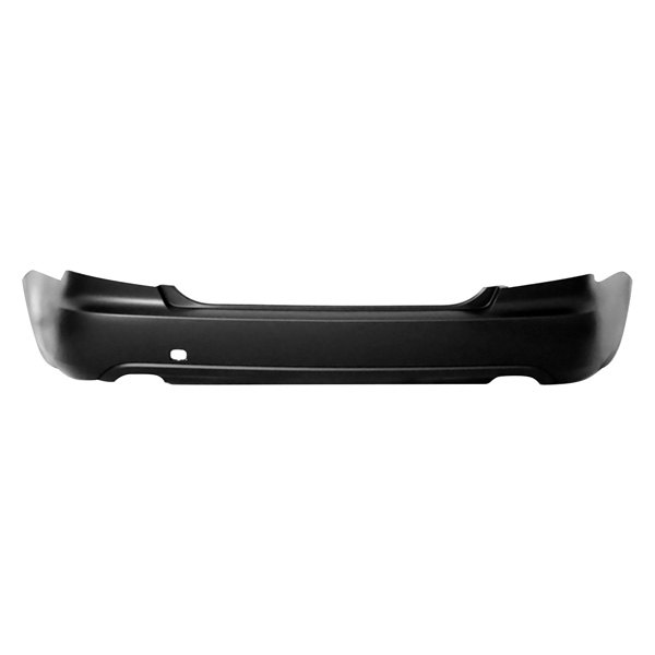 Replace® SU1100158 Rear Bumper Cover (Standard Line)
