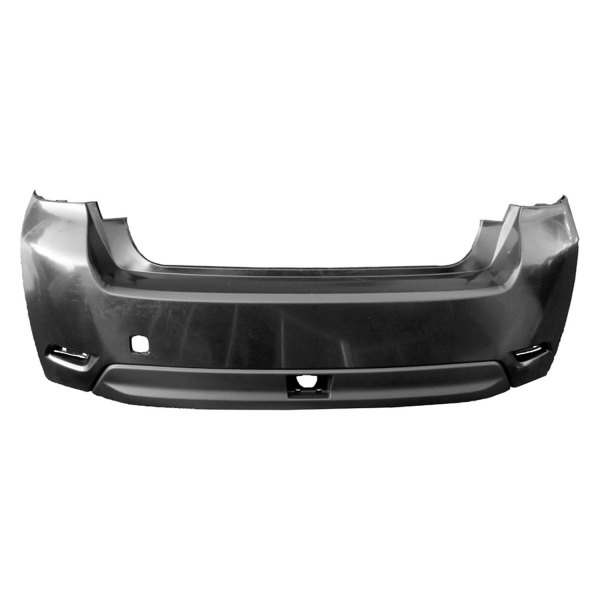 Replace® SU1100169 Rear Bumper Cover (Standard Line)