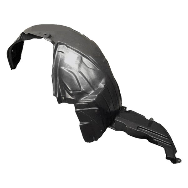 Replace® Subaru Impreza 2007 Front Fender Liner