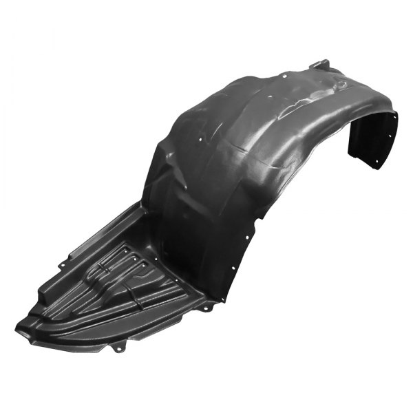 Replace® Subaru WRX 2009 Front Fender Liner