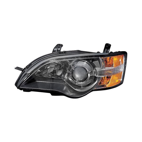 Replace® SU2502116C Driver Side Replacement Headlight