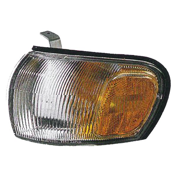 Replace® SU2520106 Driver Side Replacement Turn Signal/Corner Light