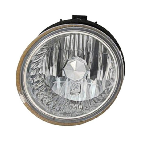 Replace® SU2592118 Driver Side Replacement Fog Light