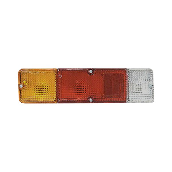 Replace® Suzuki Samurai 1991 Replacement Tail Light