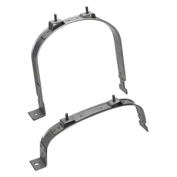 Replace® Ford F150 2010 Fuel Tank Straps