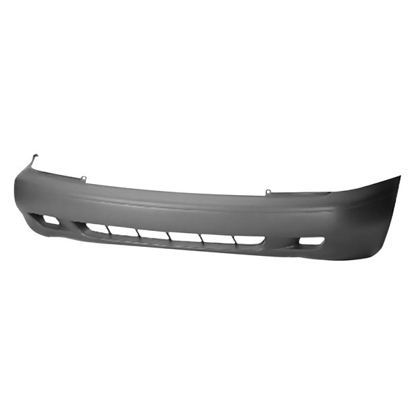 Replace® Toyota Sienna 1998 Front Bumper Cover