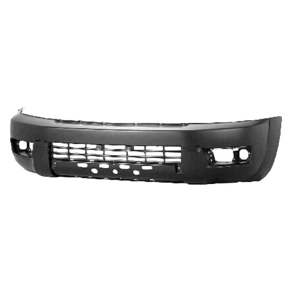 Replace® TO1000260 - Front Bumper Cover (Standard Line)