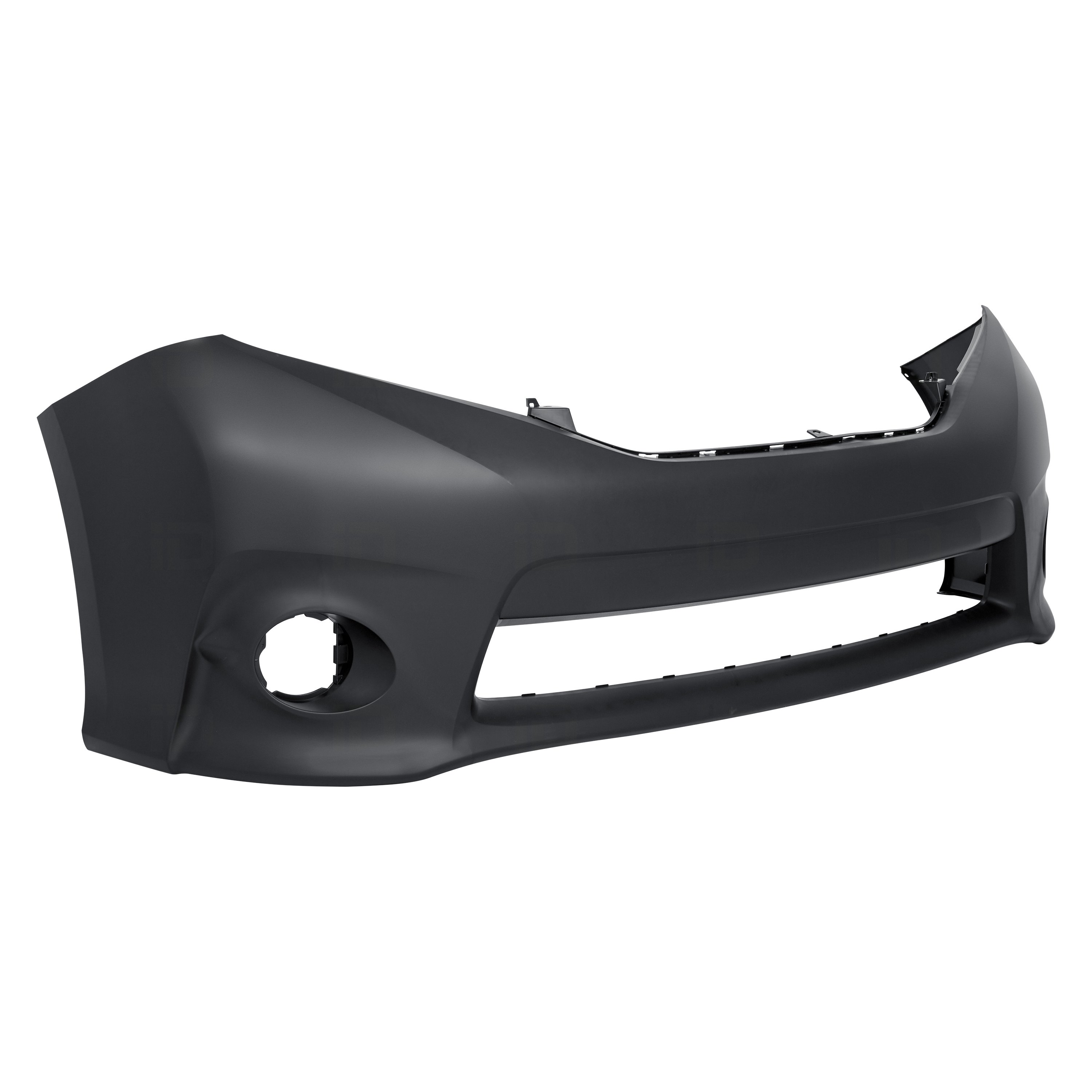 Tip 96+ about 2015 toyota sienna front bumper latest in.daotaonec