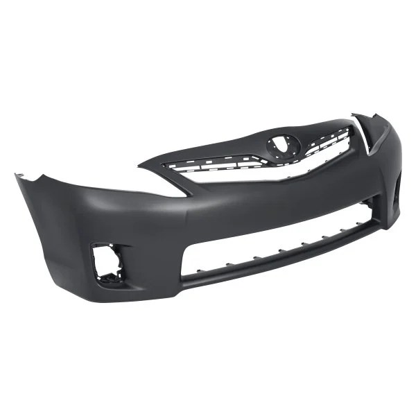 Replace® TO1000370C Front Bumper Cover (CAPA Certified)