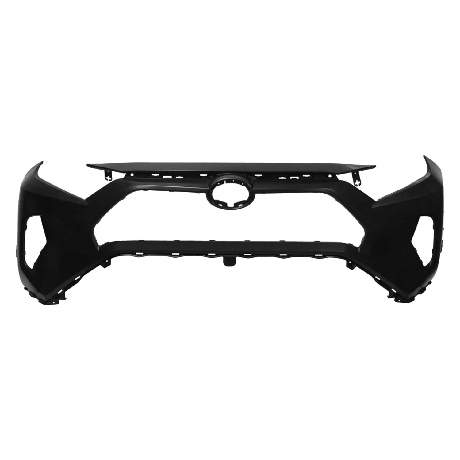 Replace® TO1000449 Front Bumper Cover