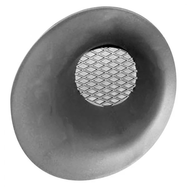 Replace® TO1038114 Front Driver Side Fog Light Cover (Standard Line)