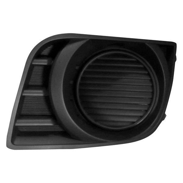 Replace® Toyota Sequoia 2010 Front Fog Light Cover