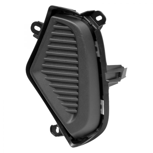 Replace® TO1038225C Front Driver Side Fog Light Cover (CAPA Certified)