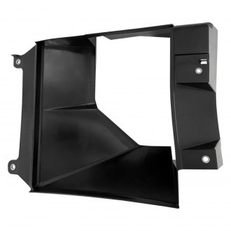 2023 Toyota Tundra Bumper Inserts & Covers - Front, Rear | CARiD