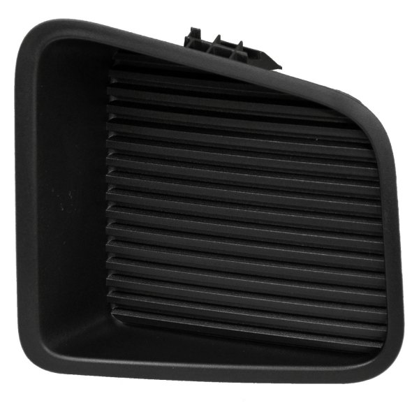 Replace® TO1039174C Front Passenger Side Fog Light Cover