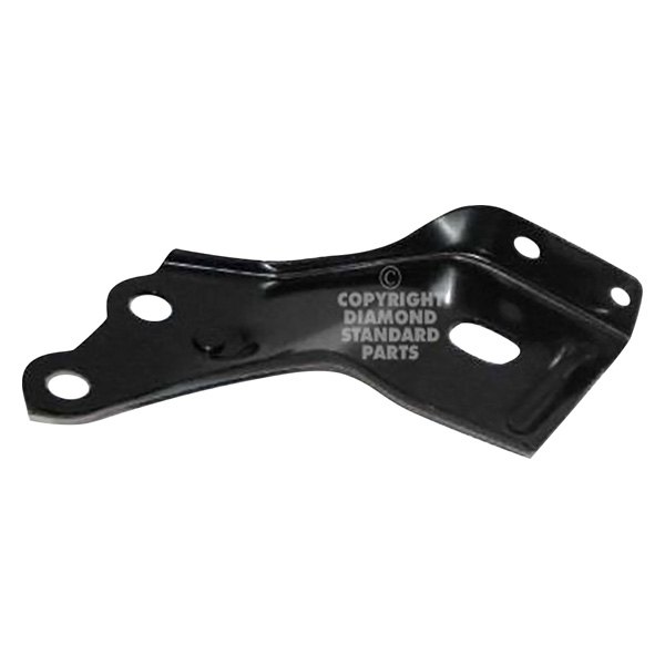 Replace® Toyota 2001 Front Outer Bumper Mounting Bracket