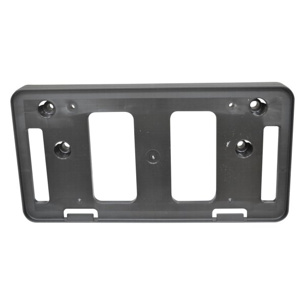 Replace® Toyota Avalon 2019 Front License Plate Bracket with Mounting