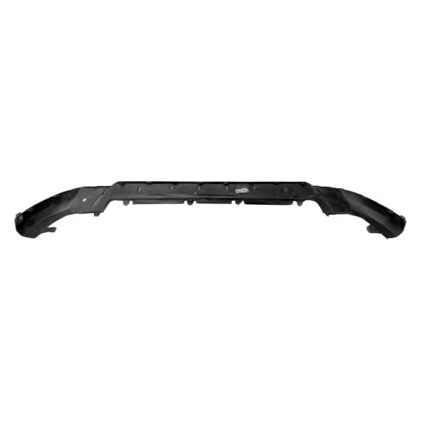 Replace® TO1095217 Front Lower Bumper Valance (Standard Line)