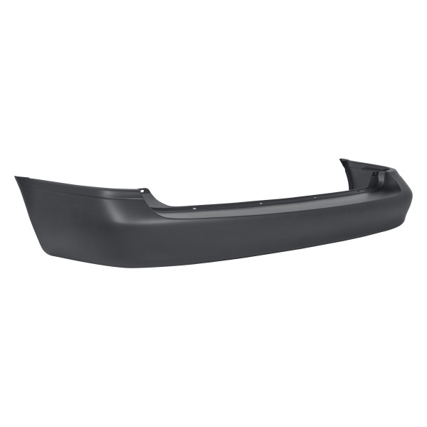 Replace® Toyota Sienna 1998 Rear Bumper Cover