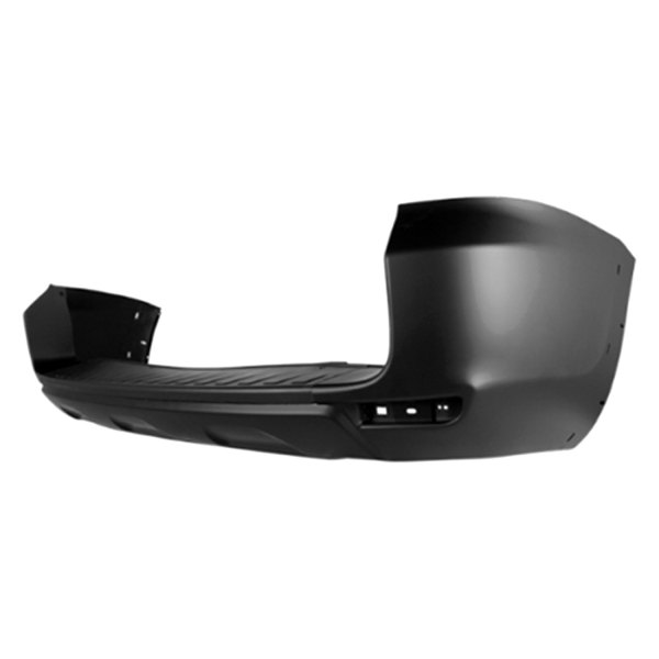 Replace® TO1100271PP Rear Bumper Cover