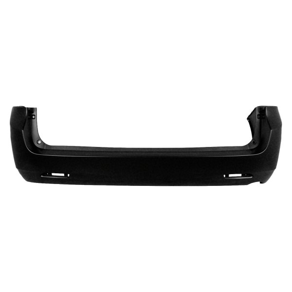 Replace® TO1100286PP Rear Bumper Cover (Platinum Plus)