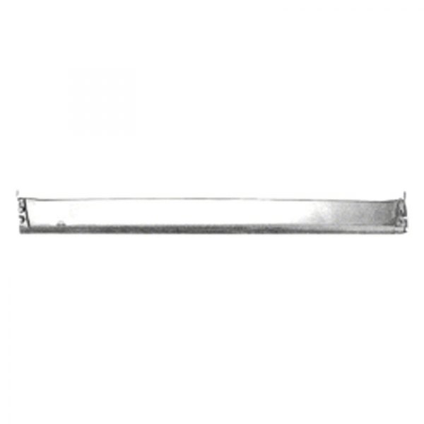 Replace® - Toyota 4Runner SR5 without Sport Package, Park Assist